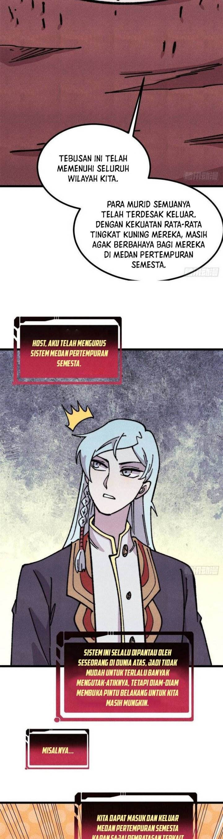 All Hail the Sect Leader Chap 479 - Next Chap 480