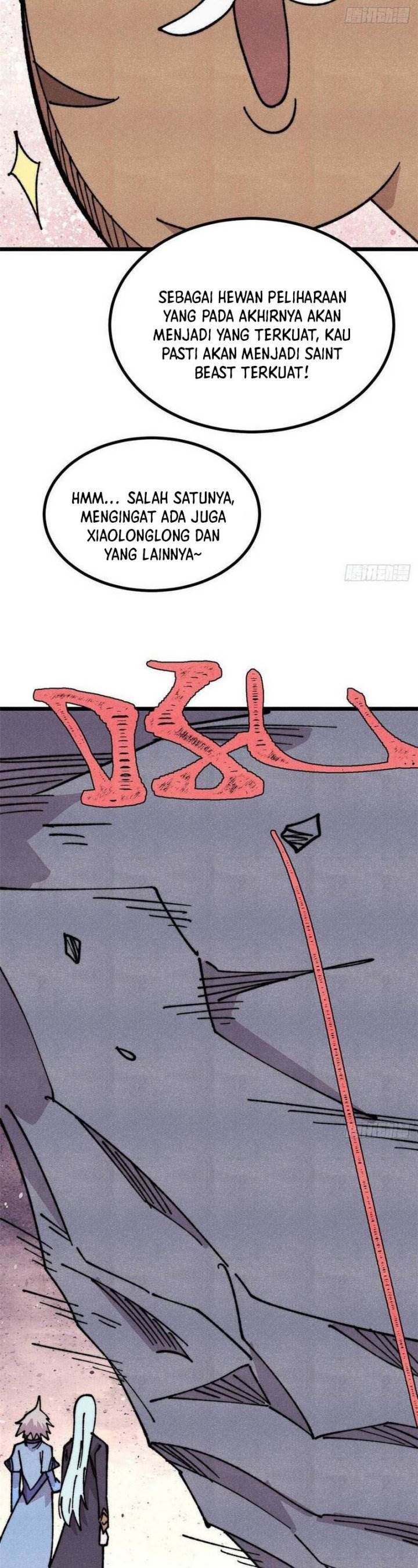 All Hail the Sect Leader Chap 479 - Next Chap 480