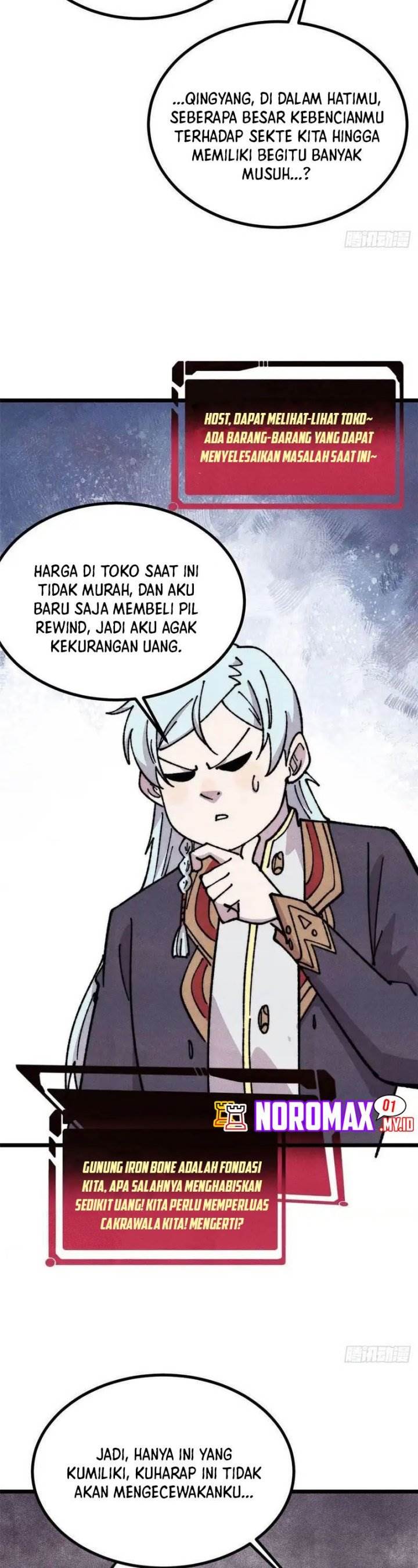 All Hail the Sect Leader Chap 479 - Next Chap 480