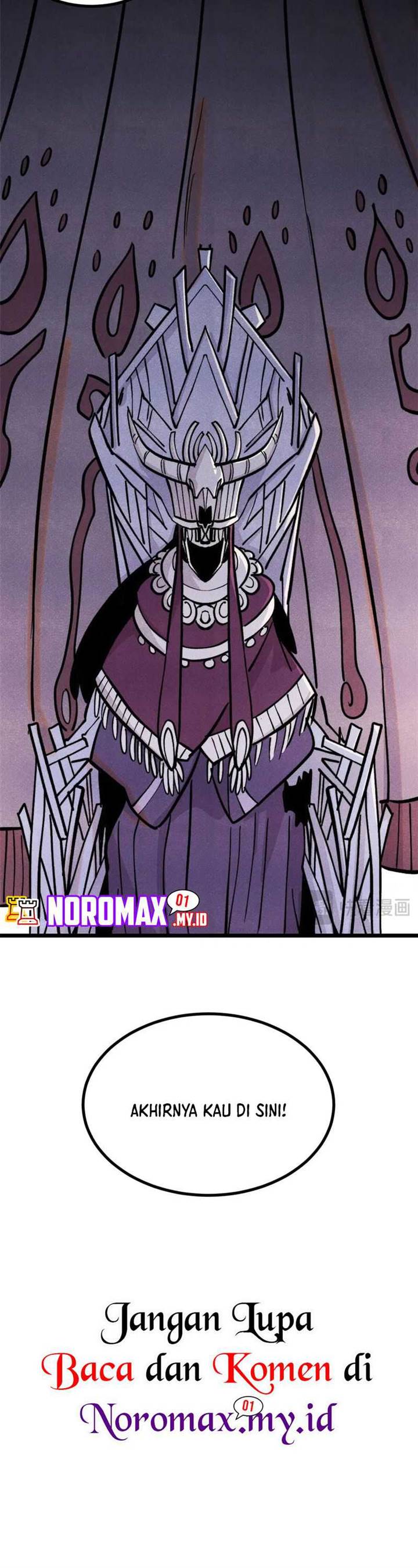 All Hail the Sect Leader Chap 440 - Next Chap 441