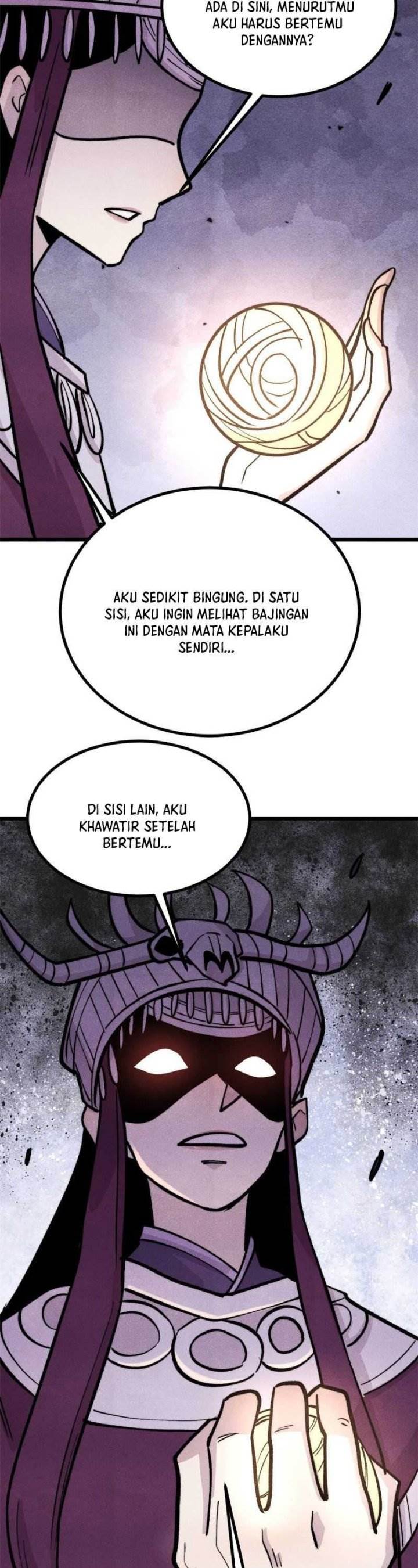 All Hail the Sect Leader Chap 441 - Next Chap 442