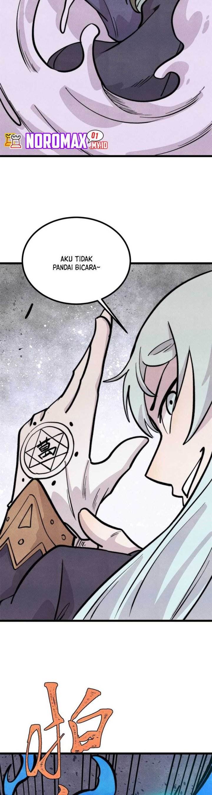 All Hail the Sect Leader Chap 441 - Next Chap 442