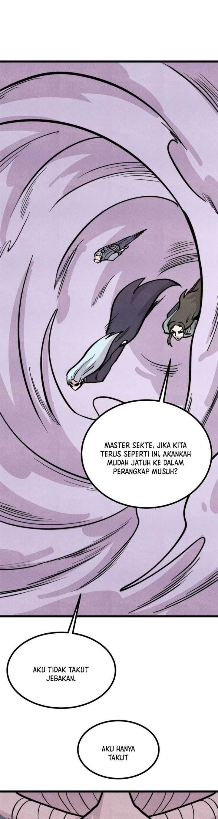 All Hail the Sect Leader Chap 441 - Next Chap 442
