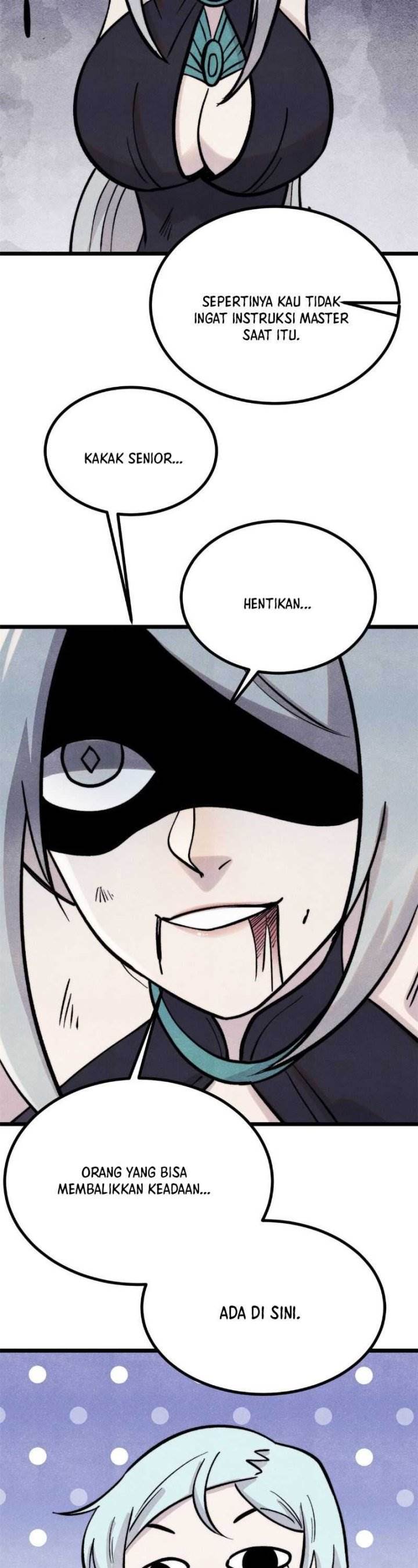 All Hail the Sect Leader Chap 441 - Next Chap 442