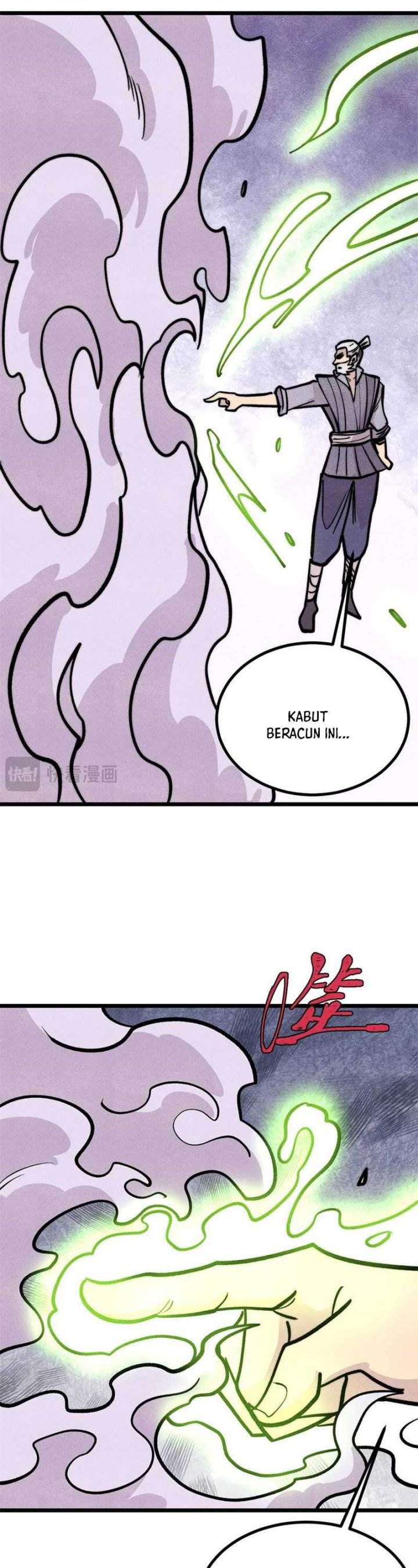 All Hail the Sect Leader Chap 441 - Next Chap 442