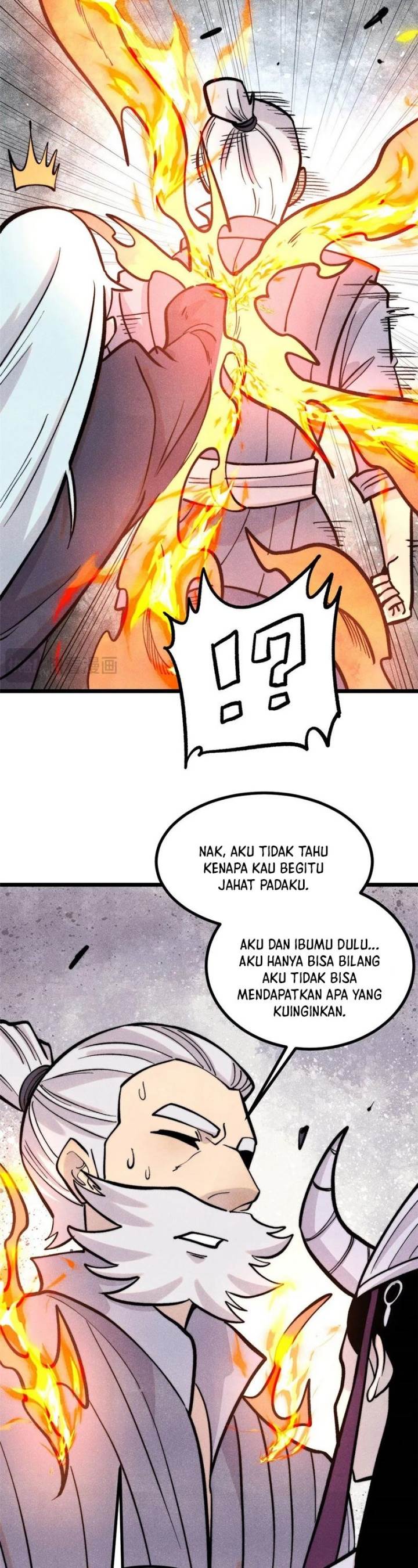 All Hail the Sect Leader Chap 442 - Next Chap 443