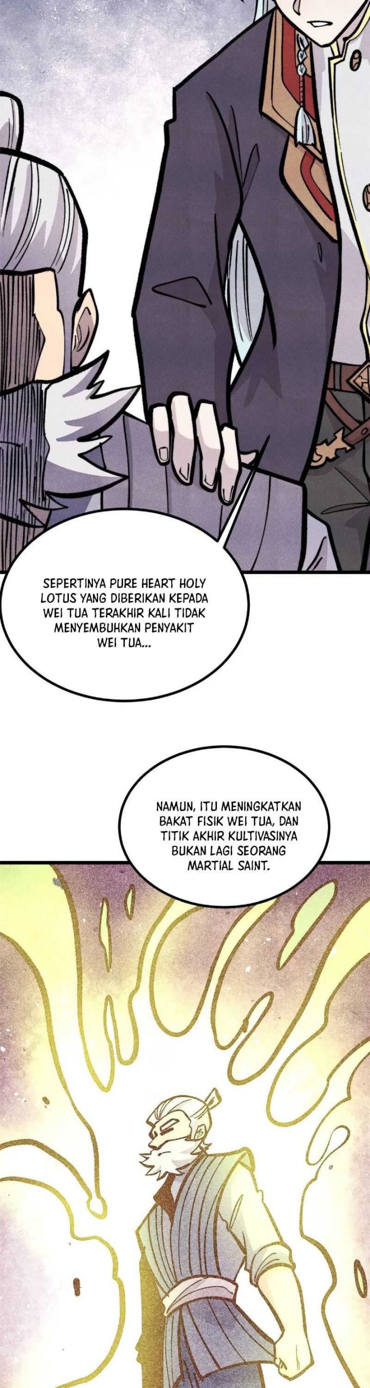 All Hail the Sect Leader Chap 443 - Next Chap 444