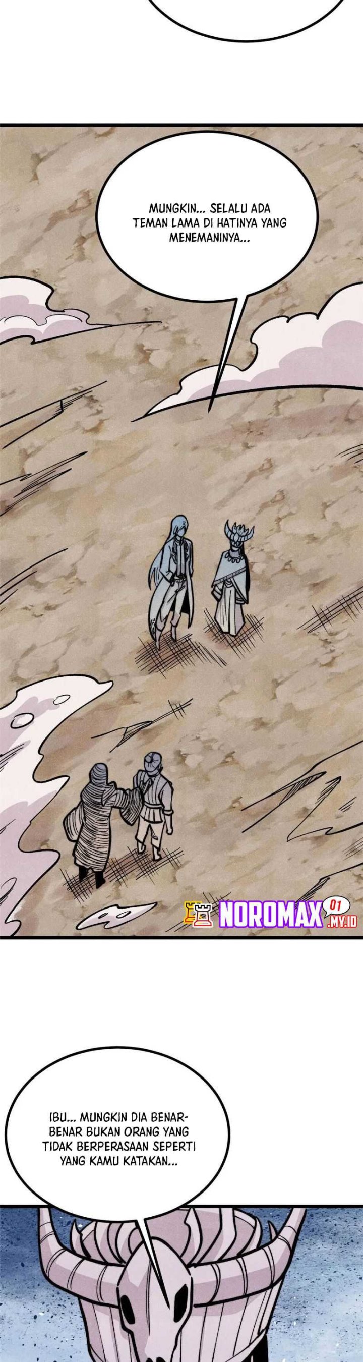 All Hail the Sect Leader Chap 443 - Next Chap 444