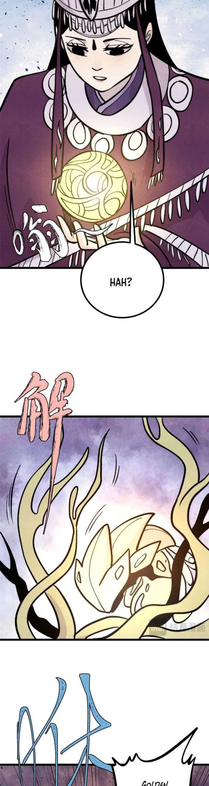 All Hail the Sect Leader Chap 443 - Next Chap 444