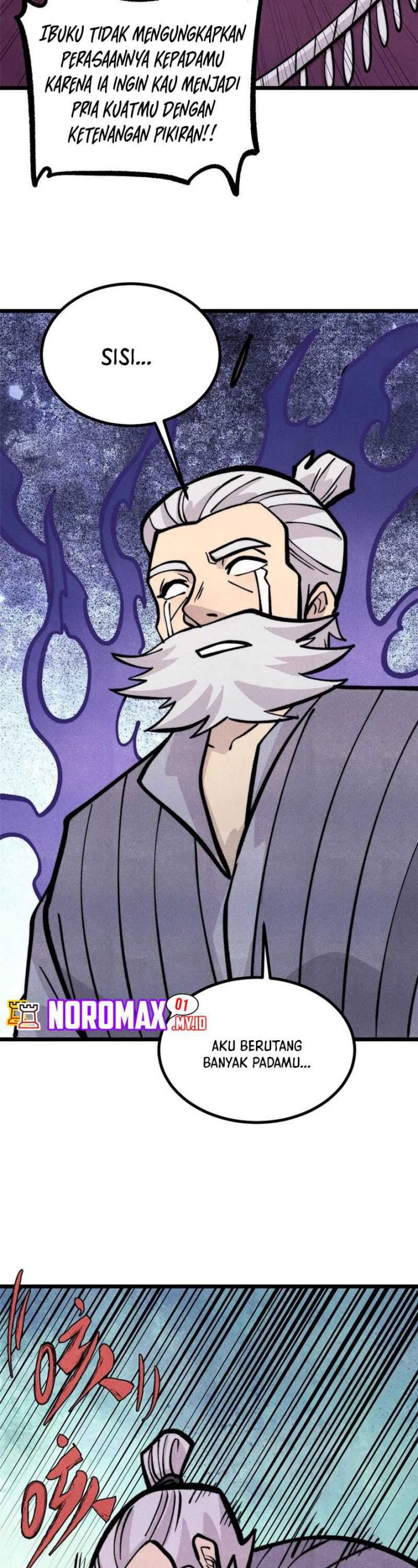 All Hail the Sect Leader Chap 443 - Next Chap 444