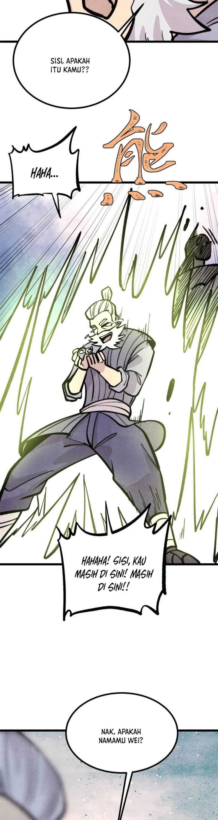 All Hail the Sect Leader Chap 443 - Next Chap 444