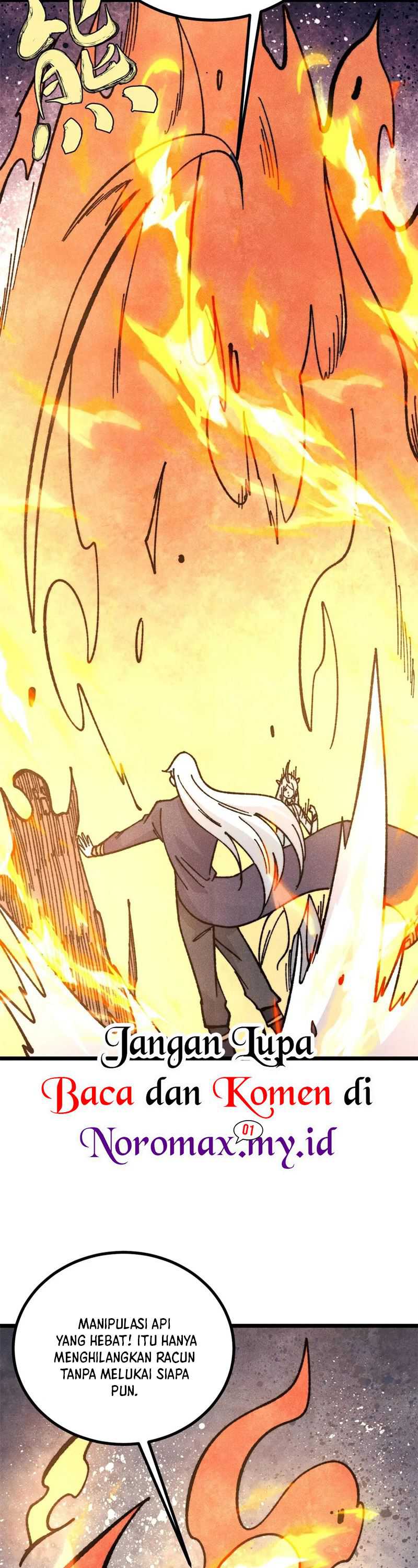 All Hail the Sect Leader Chap 444 - Next Chap 445