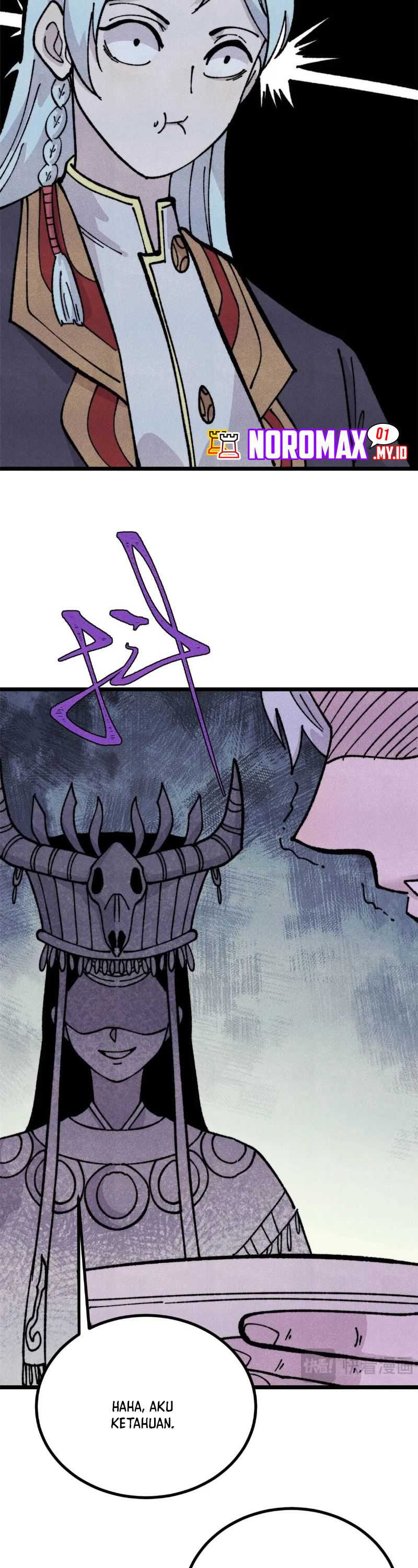 All Hail the Sect Leader Chap 444 - Next Chap 445