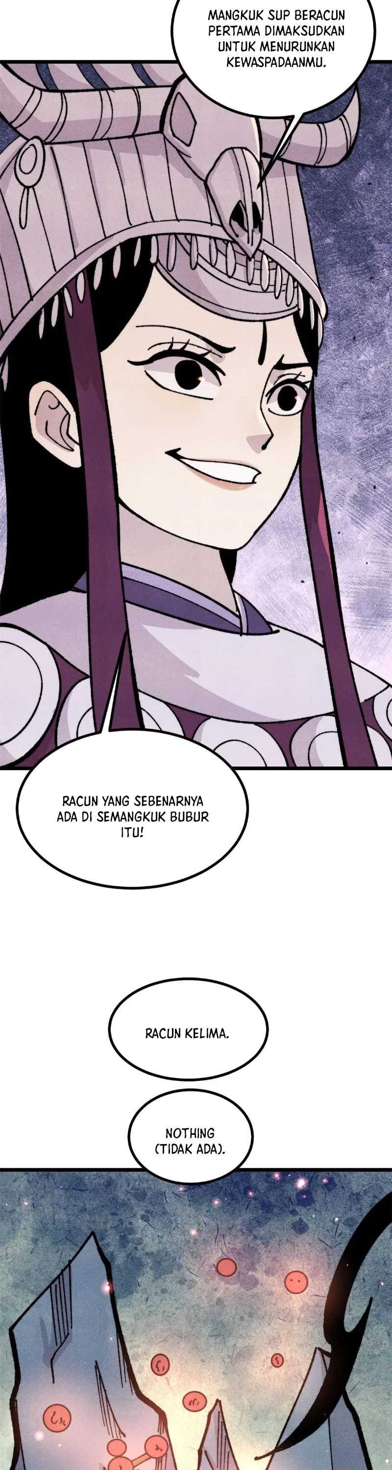 All Hail the Sect Leader Chap 444 - Next Chap 445