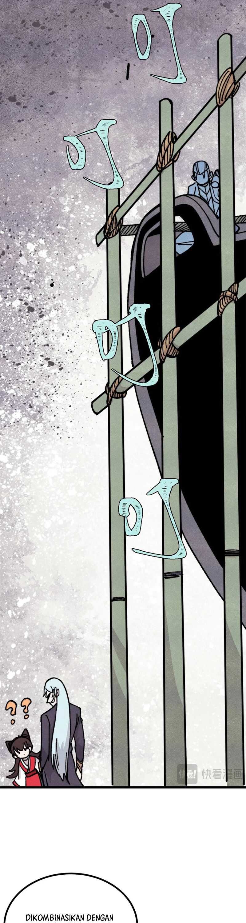 All Hail the Sect Leader Chap 444 - Next Chap 445