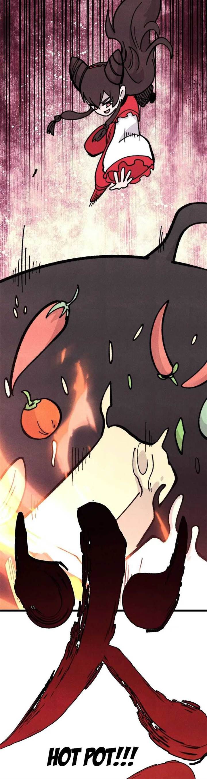 All Hail the Sect Leader Chap 445 - Next Chap 446