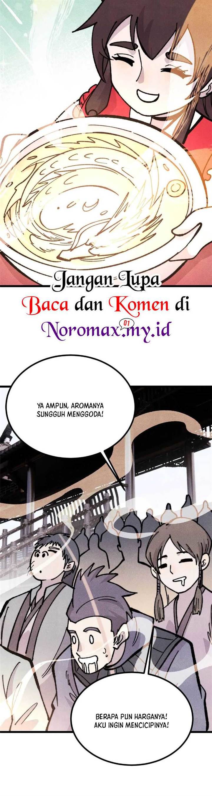 All Hail the Sect Leader Chap 445 - Next Chap 446