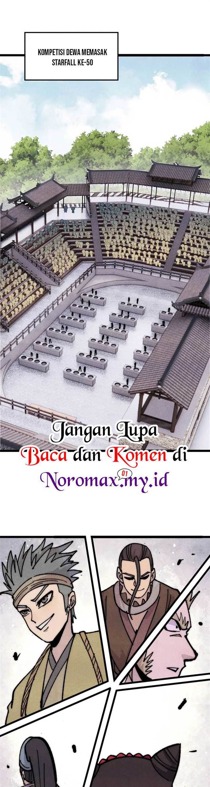 All Hail the Sect Leader Chap 445 - Next Chap 446