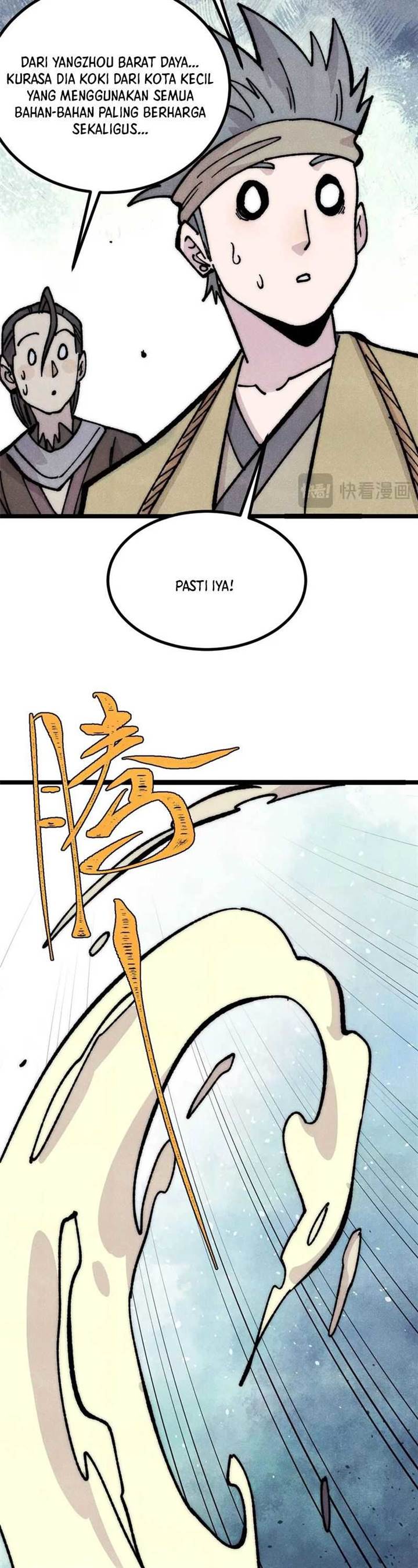 All Hail the Sect Leader Chap 445 - Next Chap 446