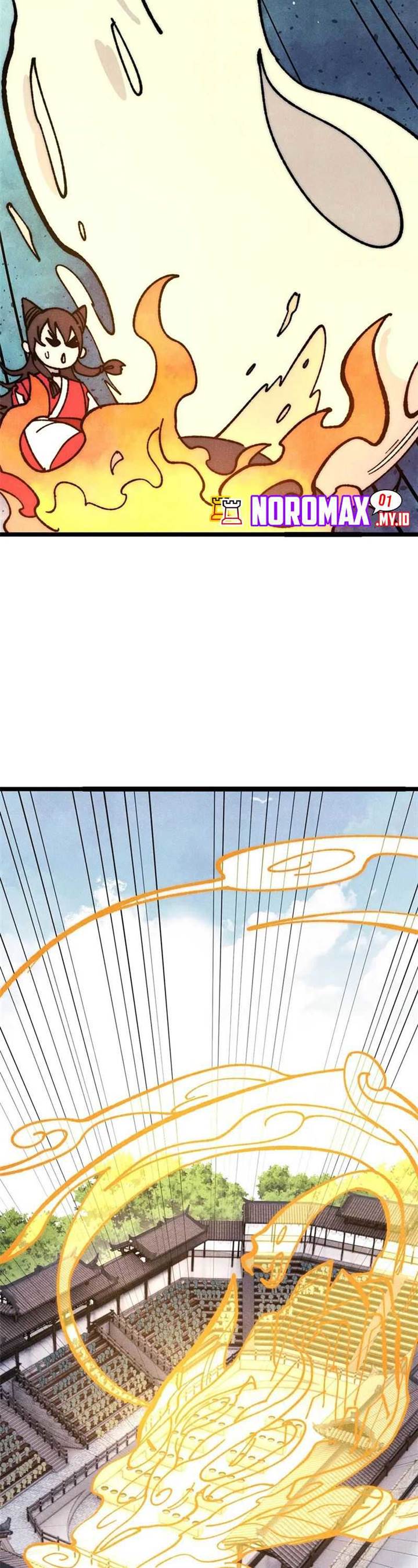 All Hail the Sect Leader Chap 445 - Next Chap 446