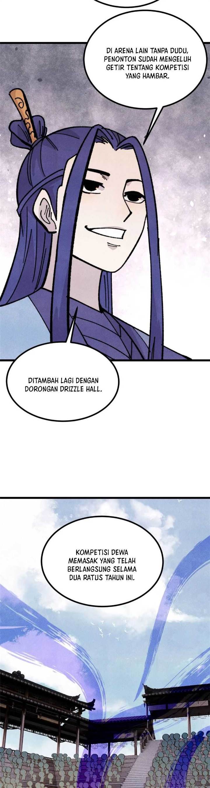 All Hail the Sect Leader Chap 445 - Next Chap 446