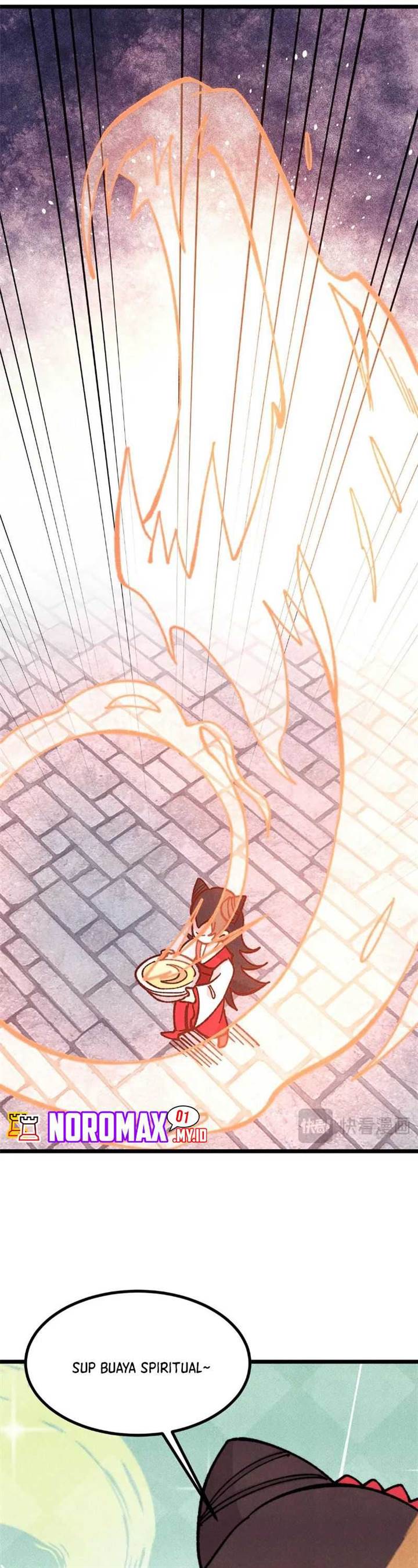 All Hail the Sect Leader Chap 445 - Next Chap 446