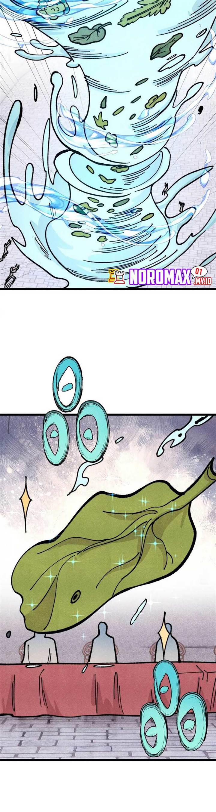 All Hail the Sect Leader Chap 446 - Next Chap 447