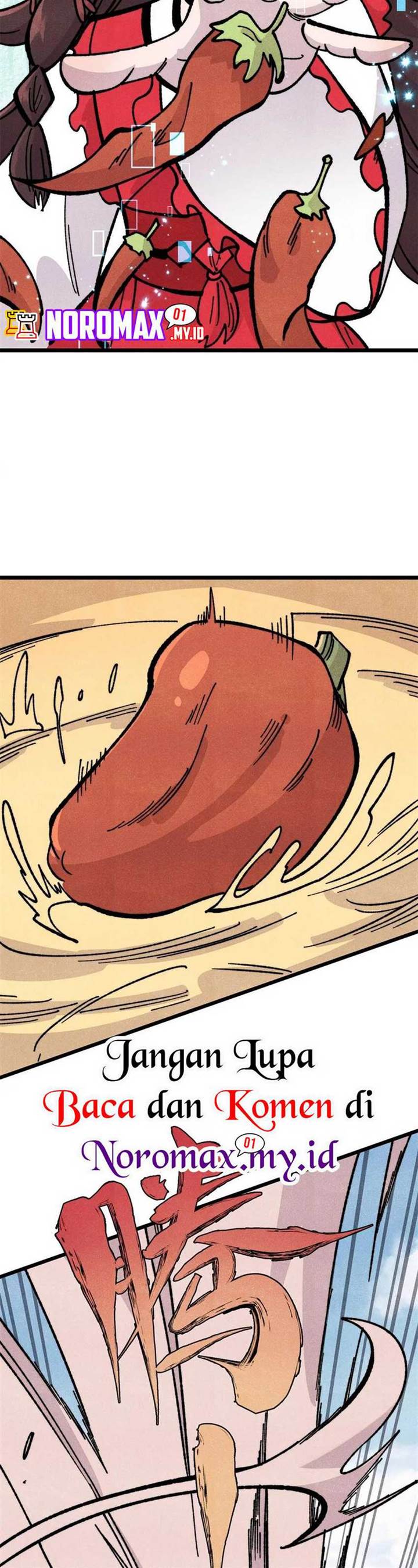 All Hail the Sect Leader Chap 446 - Next Chap 447