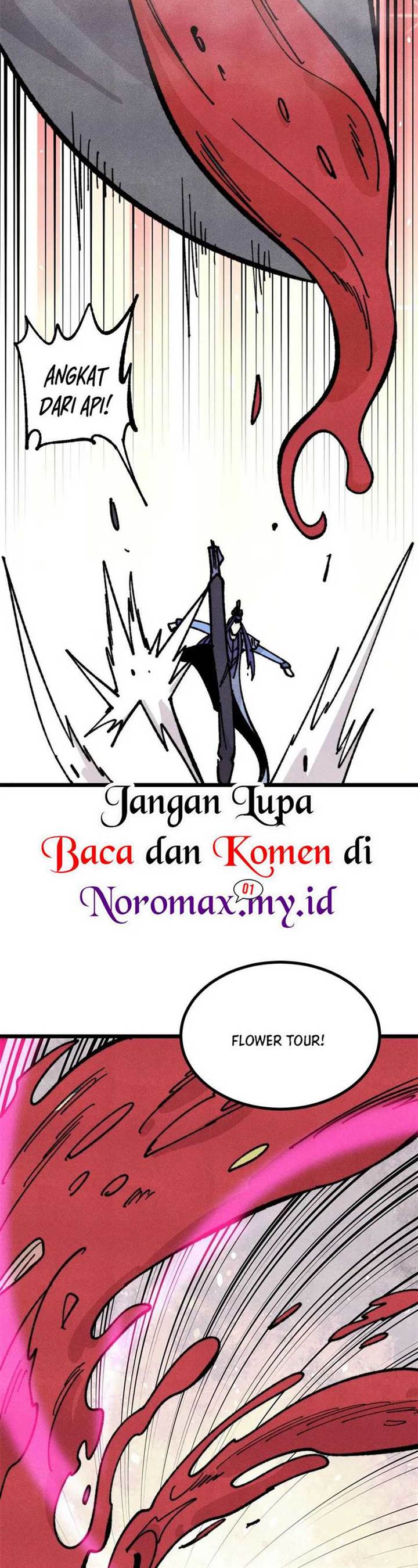 All Hail the Sect Leader Chap 446 - Next Chap 447