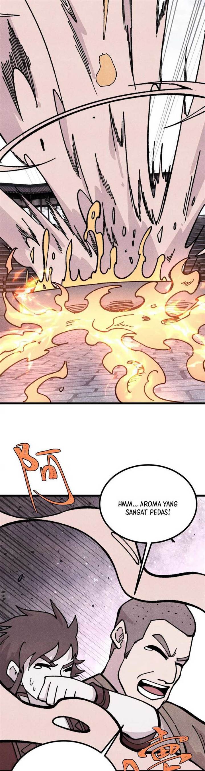 All Hail the Sect Leader Chap 446 - Next Chap 447