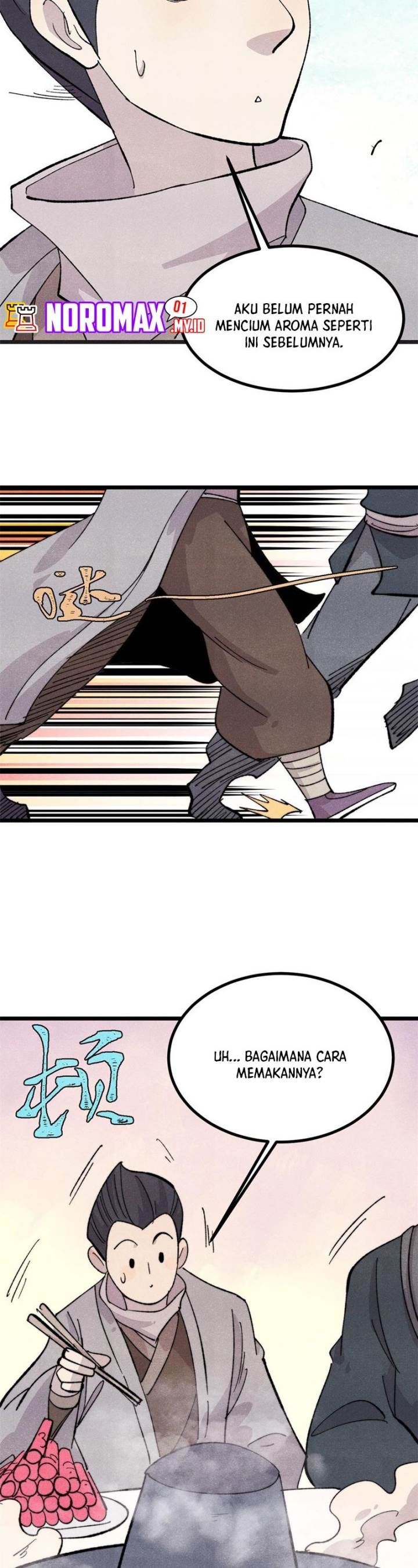 All Hail the Sect Leader Chap 447 - Next Chap 448