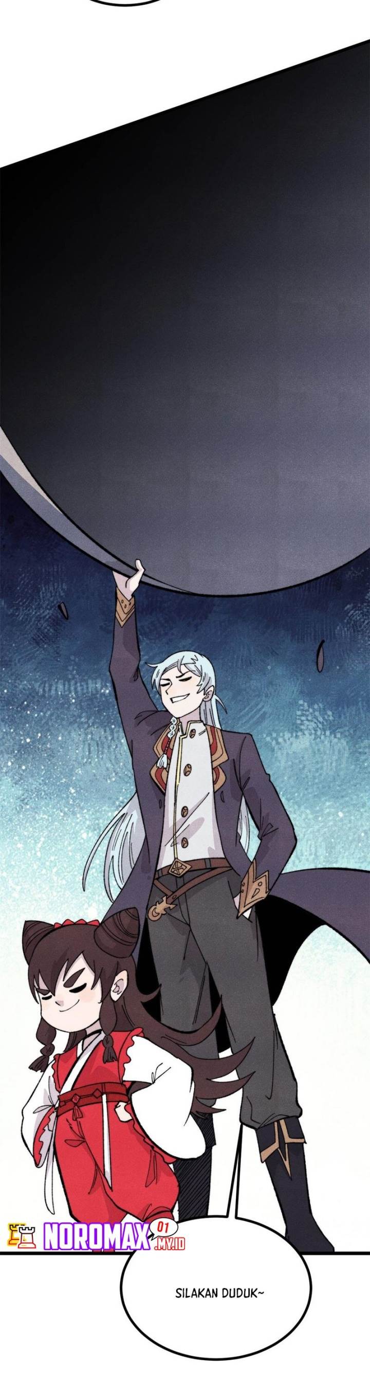 All Hail the Sect Leader Chap 447 - Next Chap 448