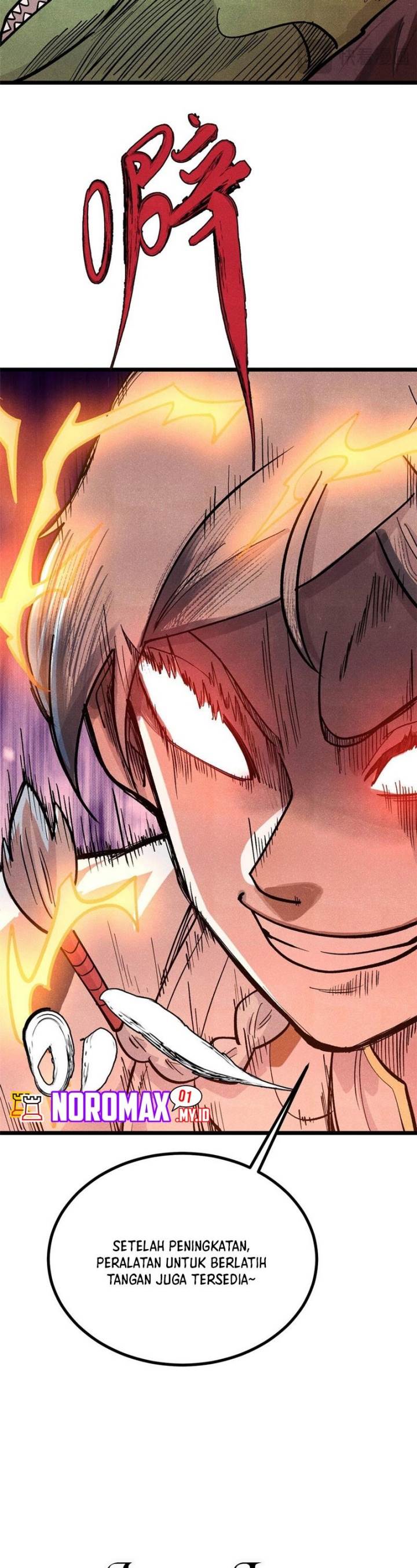 All Hail the Sect Leader Chap 448 - Next Chap 449