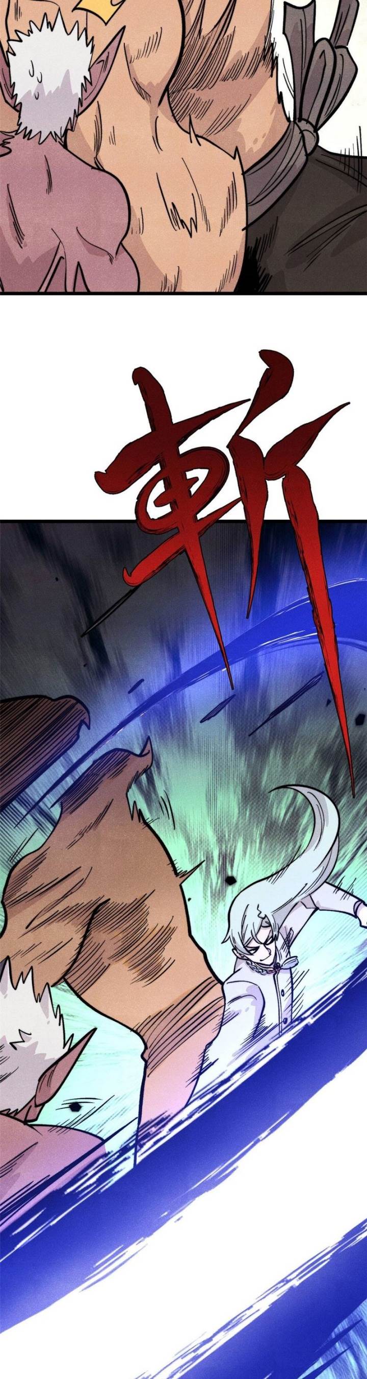 All Hail the Sect Leader Chap 448 - Next Chap 449
