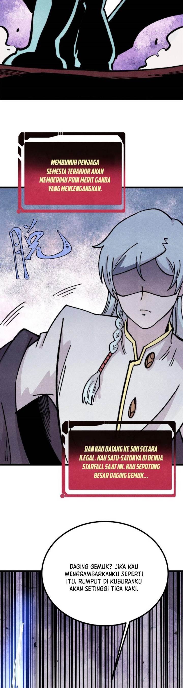 All Hail the Sect Leader Chap 448 - Next Chap 449