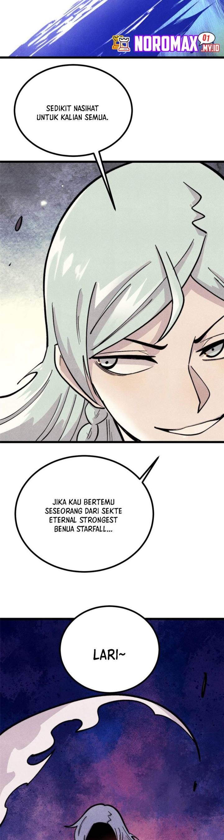 All Hail the Sect Leader Chap 448 - Next Chap 449