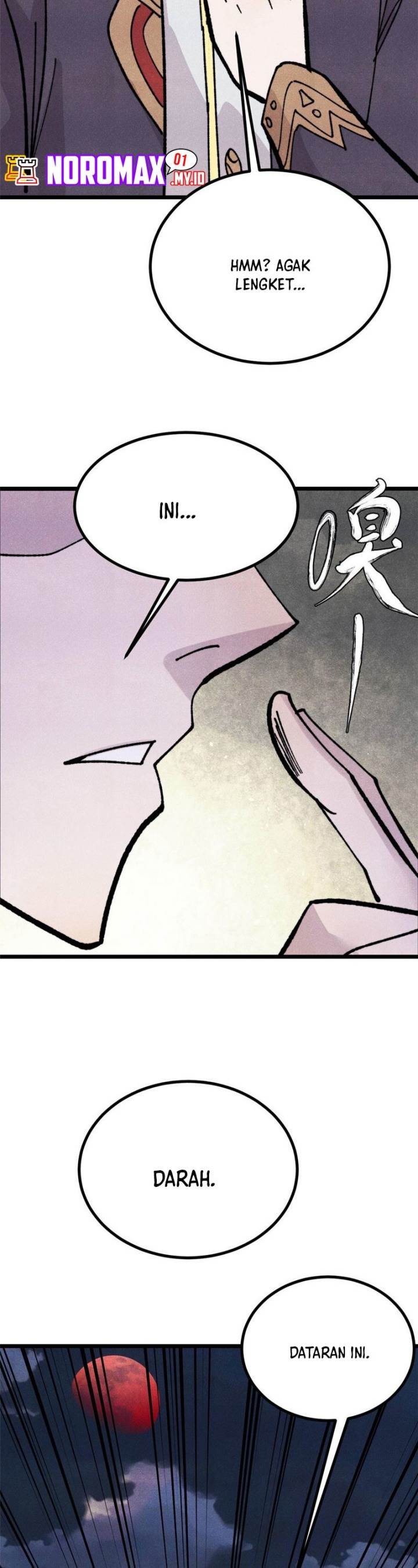 All Hail the Sect Leader Chap 448 - Next Chap 449