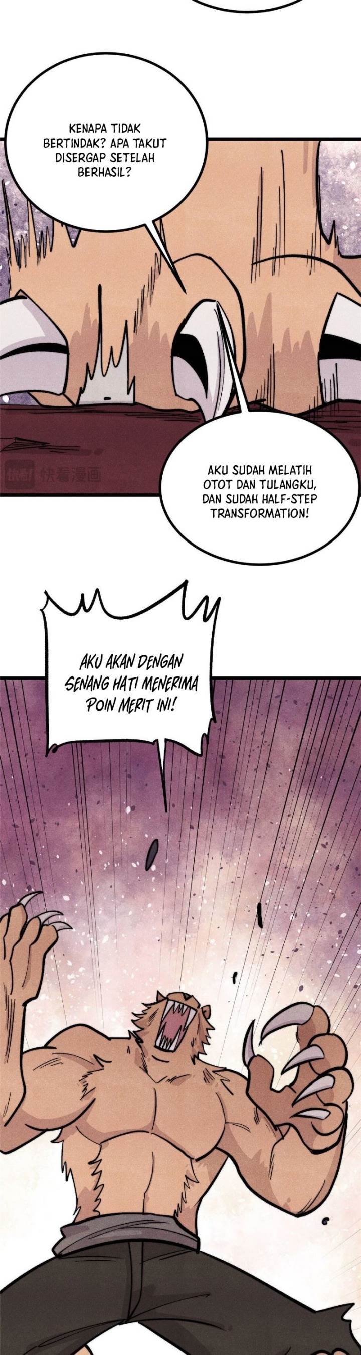 All Hail the Sect Leader Chap 448 - Next Chap 449