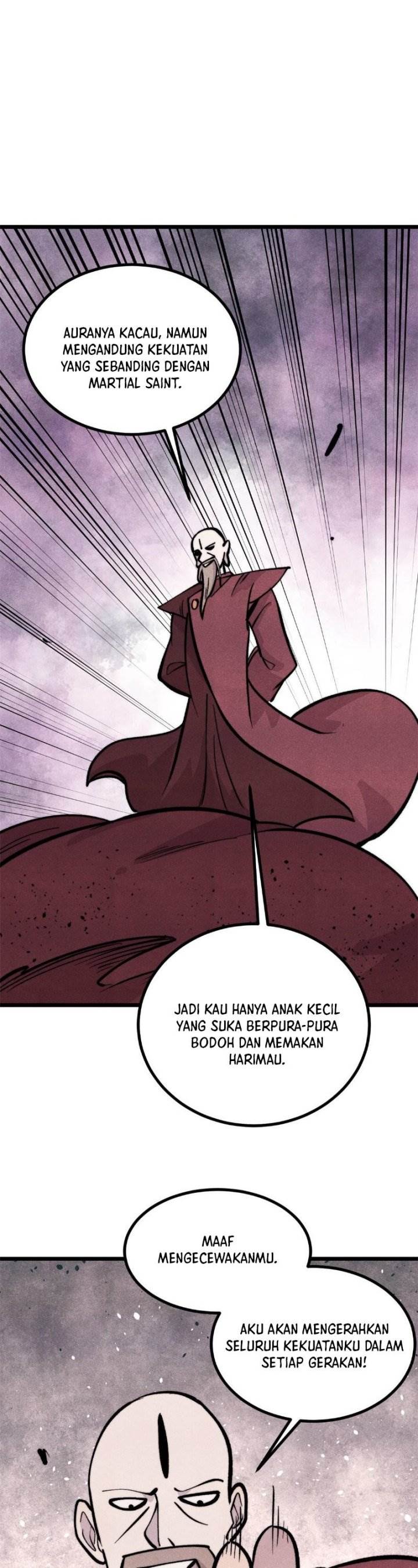 All Hail the Sect Leader Chap 449 - Next Chap 450