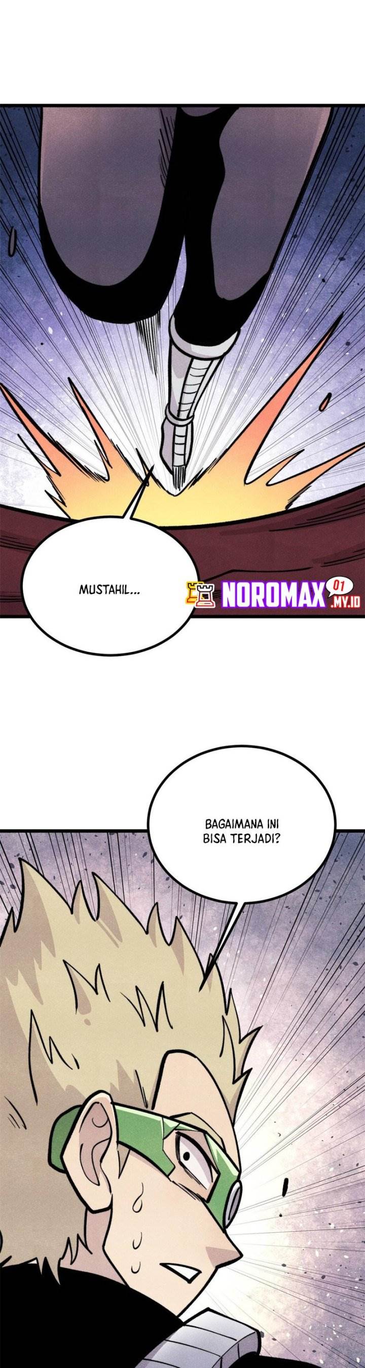 All Hail the Sect Leader Chap 449 - Next Chap 450
