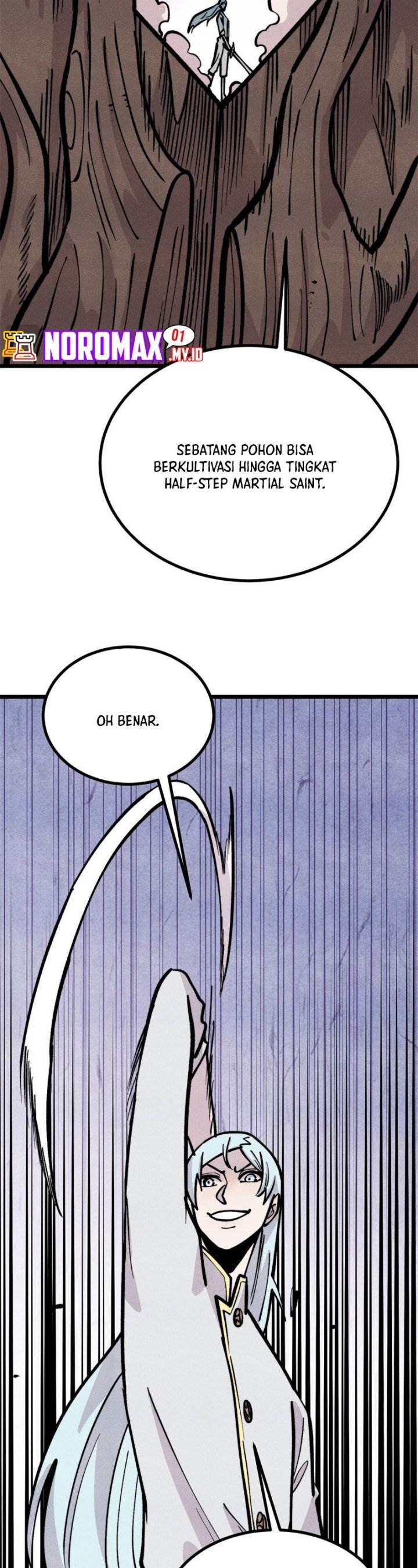 All Hail the Sect Leader Chap 449 - Next Chap 450