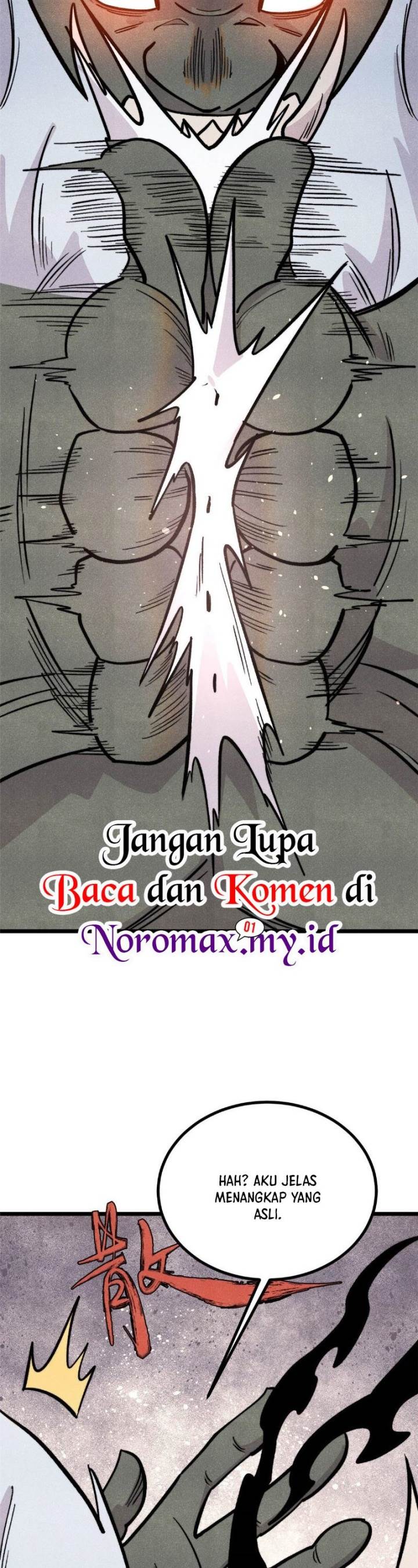 All Hail the Sect Leader Chap 450 - Next Chap 451