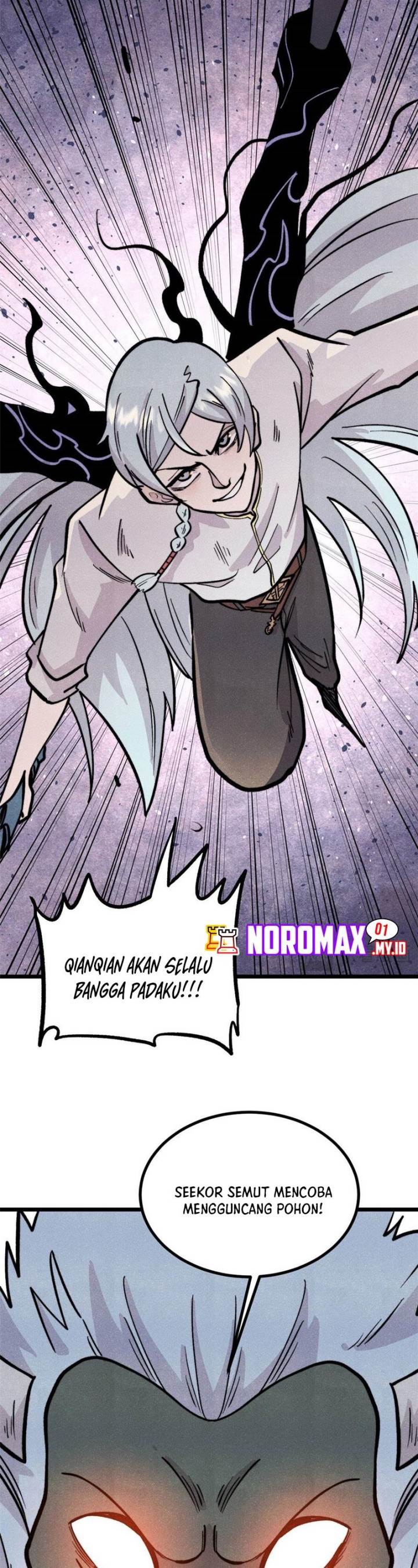 All Hail the Sect Leader Chap 450 - Next Chap 451