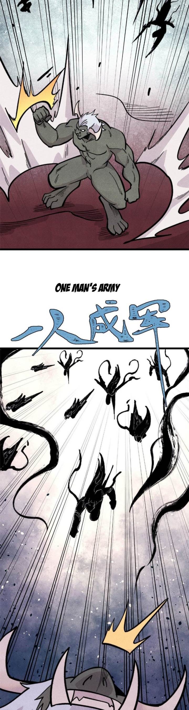 All Hail the Sect Leader Chap 450 - Next Chap 451