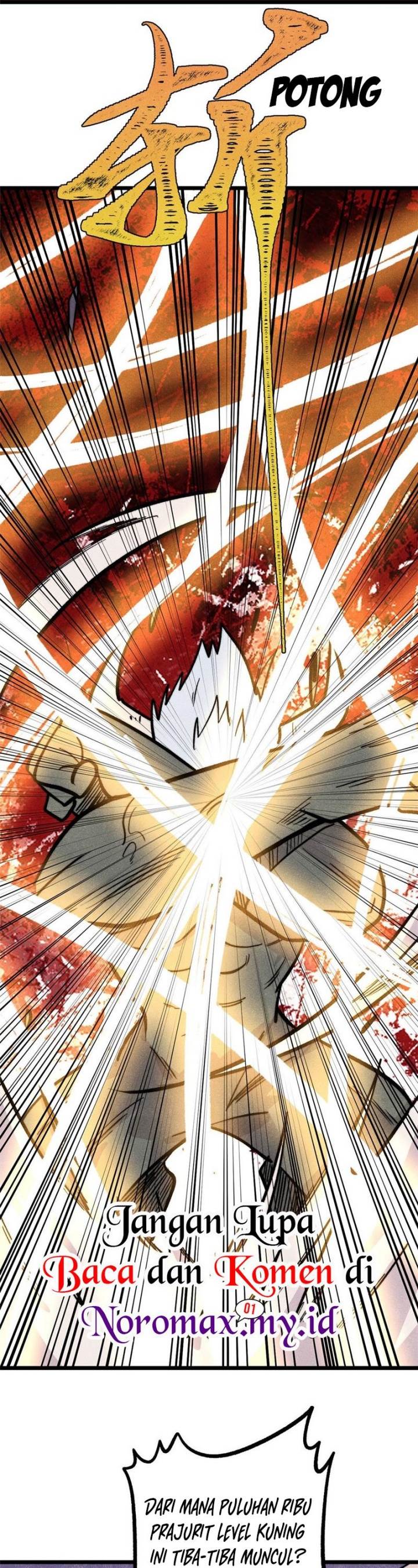 All Hail the Sect Leader Chap 450 - Next Chap 451