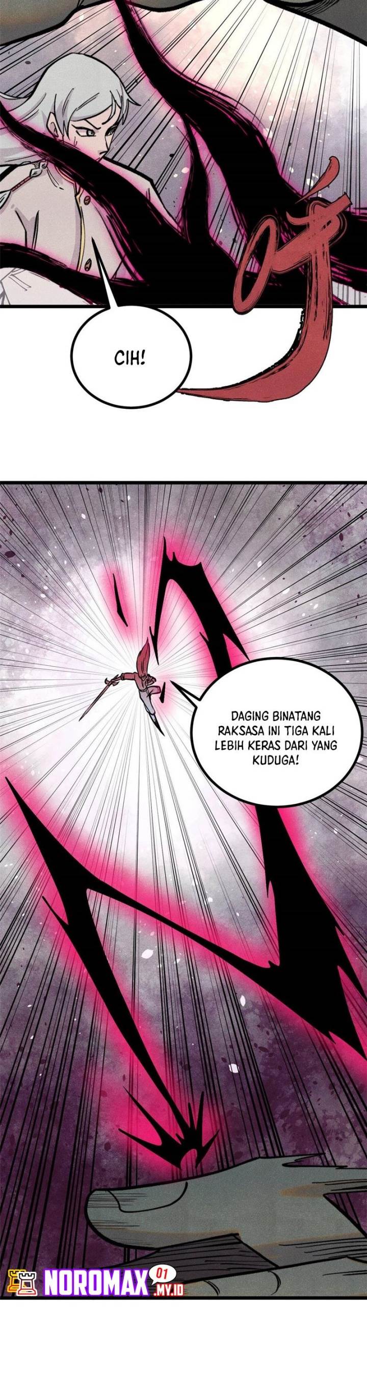 All Hail the Sect Leader Chap 451 - Next Chap 452