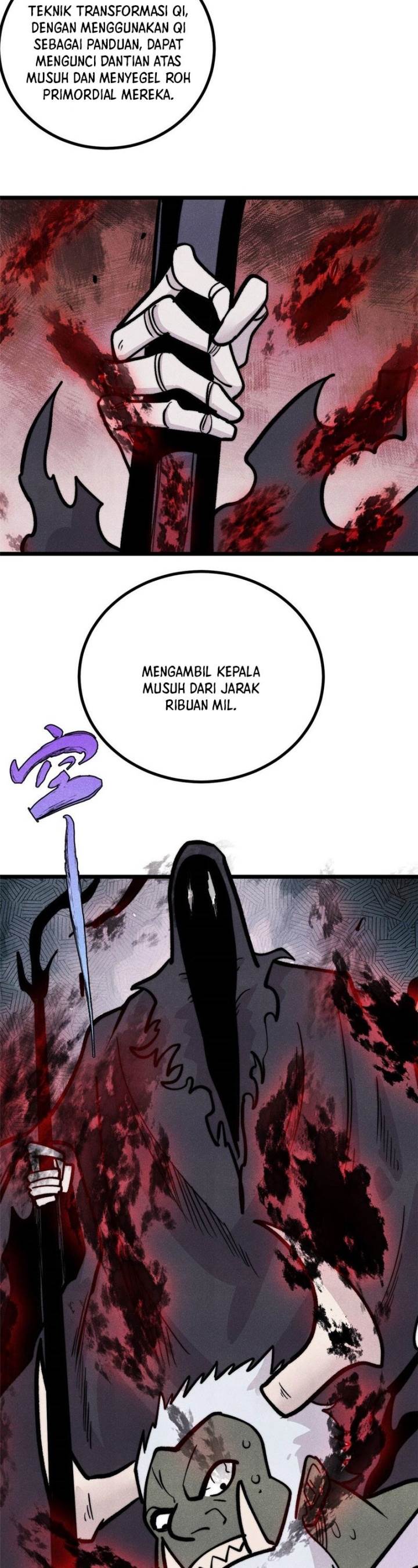 All Hail the Sect Leader Chap 451 - Next Chap 452