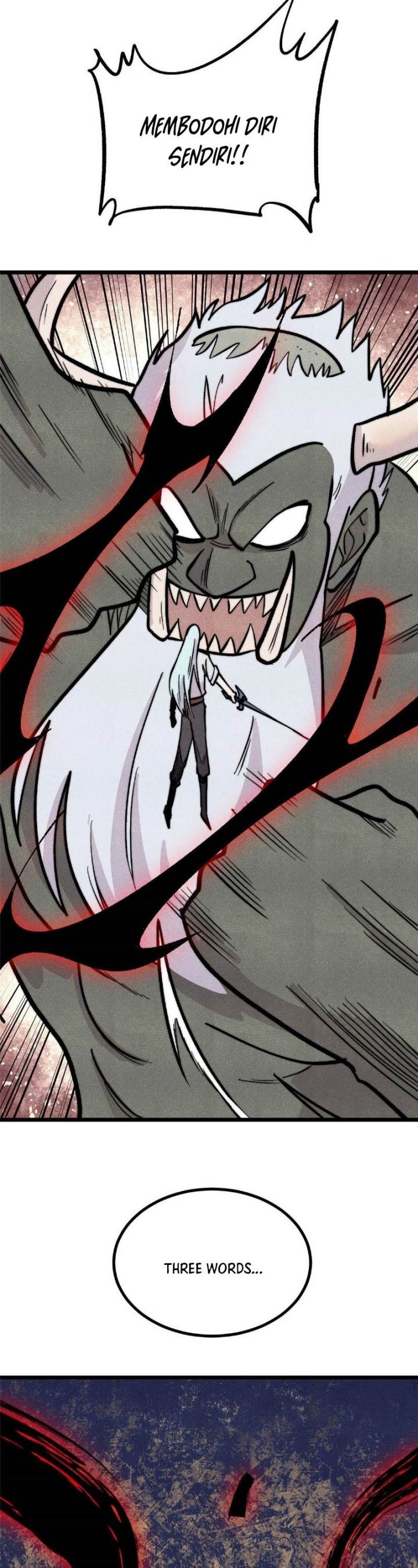 All Hail the Sect Leader Chap 451 - Next Chap 452