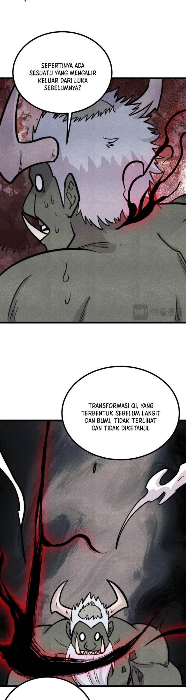 All Hail the Sect Leader Chap 451 - Next Chap 452