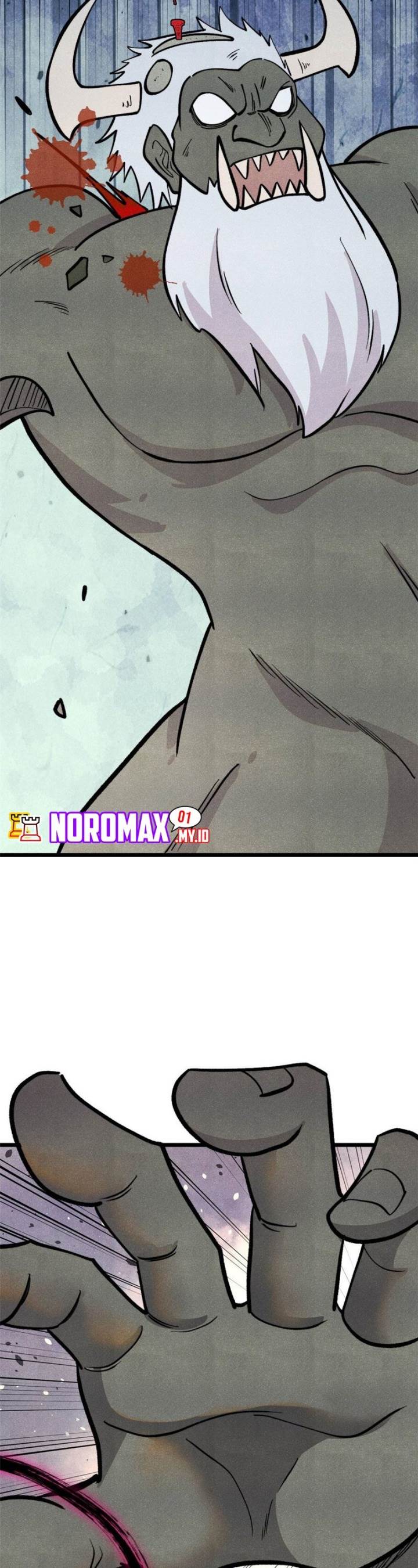 All Hail the Sect Leader Chap 451 - Next Chap 452